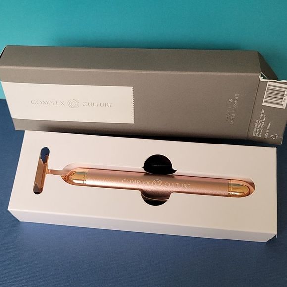 Complex Culture Sonic T-bar - Picture 3 of 3